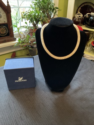 Collana girocollo vintage - , 16"