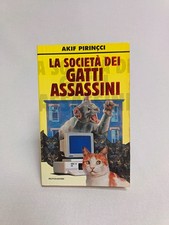La società dei gatti