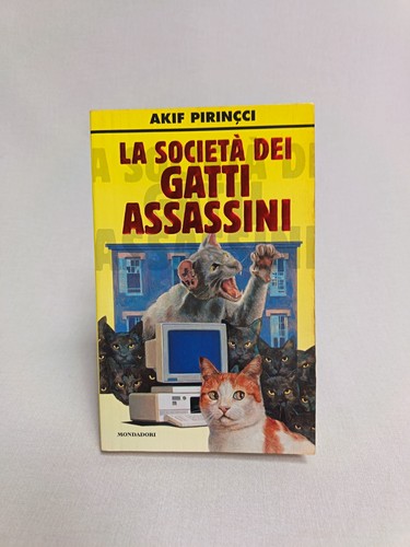 Società dei gatti - dei,