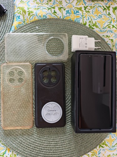 Smartphone huawei mate pro - smartphone, 50