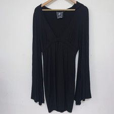 Vestito donna killstar manica - killstar,