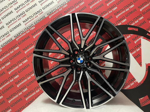 Cerchi bmw 20 - cerchi,