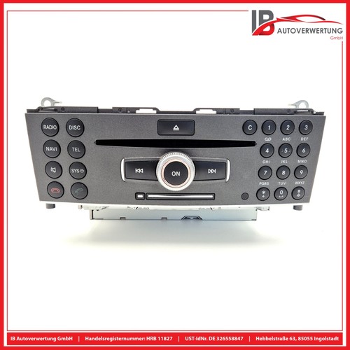 Radio navi comand - navi,