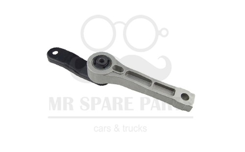 Supporto motore golf v - motore,