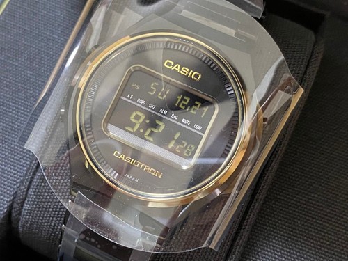 Orologio casio casiotron - orologio,