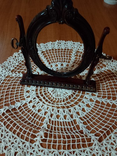 Struttura cornice vintage - struttura,