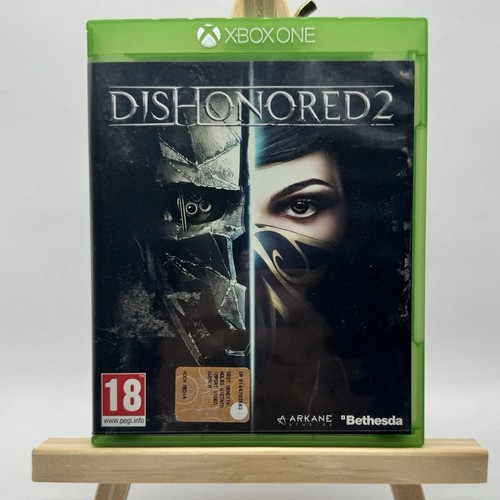 Dishonored xbox one - xbox,