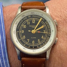 Orologio Poljot Prevention