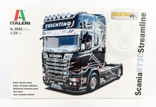 1/24 ITALERI - SCANIA - R730