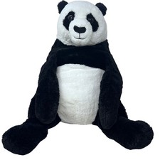 Peluche panda gigante Ikea