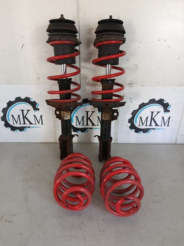 Ammortizzatore anteriore opel - ammortizzatore,