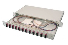 PANNELLO ESTRAIBILE 19" PER