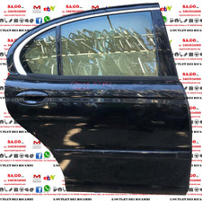 PORTIERA POSTERIORE DESTRA DX