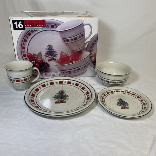 16pz tienshan country crock - tienshan,