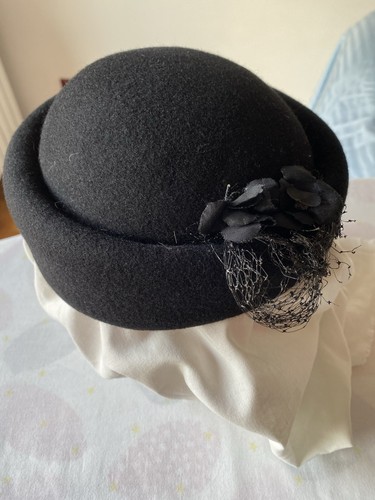 Cappello cerimonia - cappello, da