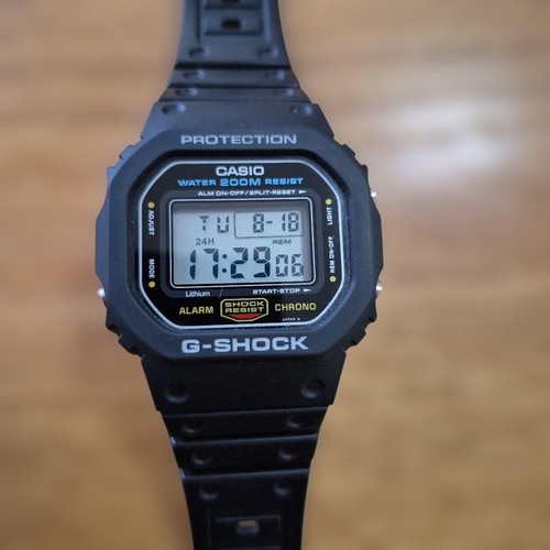 Ottimo casio shock speed - ottimo,