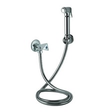 Set doccia a pulsante