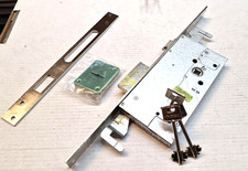 Serratura da Infilare Doppia