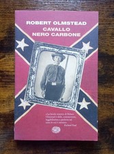 Olmstead - Cavallo nero