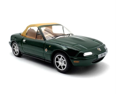 Verde mx5 miata - cr,