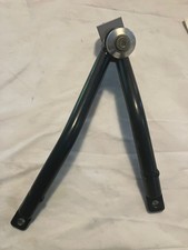 Bimota YB11 supporto poggiapiedi posteriore destro Footrest Holder 504260400/501382090