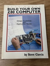 RARE Build Your Own Z80