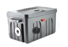 Heatbox mobile sistemi - sistemi, di