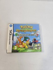 Pokémon Mystery Dungeon