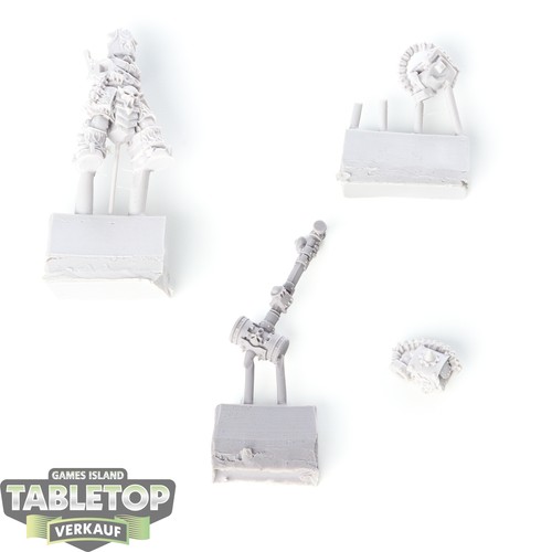 Kings war abyssal dwarf - abyssal,