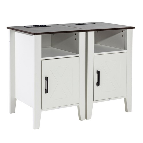 Set tavolini salotto stile - set,