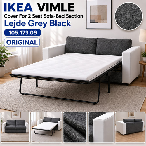 Ikea vimle copridivano posti - vimle, 2