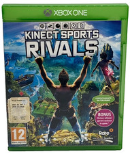 KINECT SPORTS RIVALS per XBOX ONE - Microsoft - ITALIANO