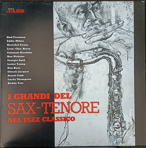 Various grandi del - –,