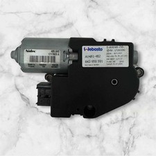 Motore tetto apribile Audi A4