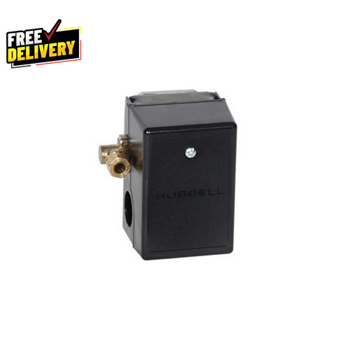 69jf8y pressostato hubbell con - pressostato,