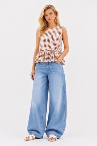 Scee twin set top donna - twin,
