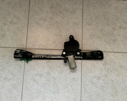 Motorino meccanismo alzavetro