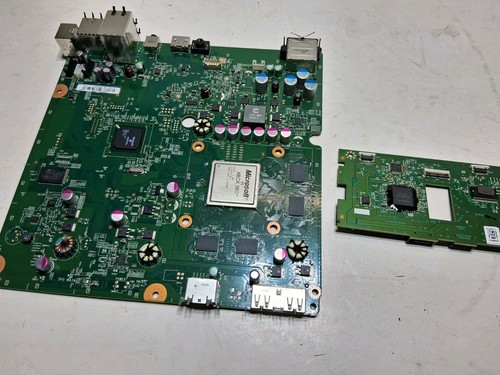 Scheda madre xbox 360 - scheda,
