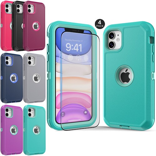 Custodia per iphone pro - per,