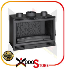 Inserto a legna MONTEGRAPPA