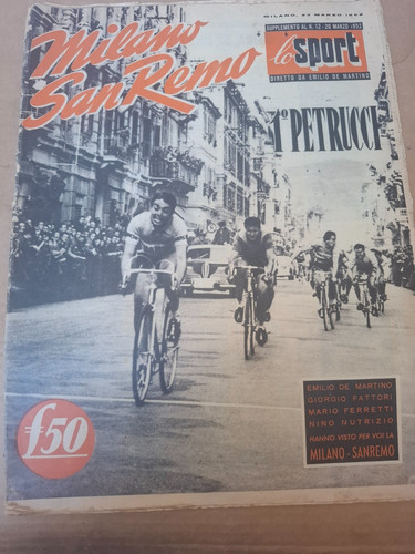 Giornale sport milano - milano,