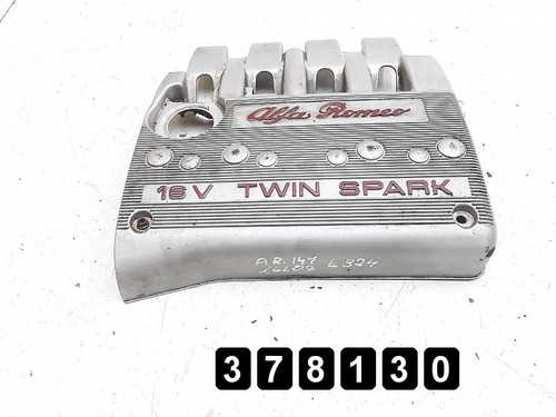 Coprimotore alfa romeo 147 - coprimotore,