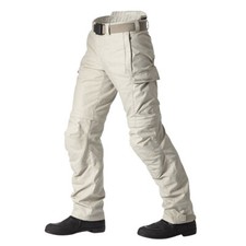 Pantaloni bmw summer beige - summer, 3