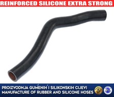 Tubo radiatore di ricambio per