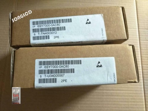 1pz nuovo 6sy7000 - nuovo,