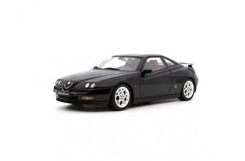Alfa romeo gtv v6 - alfa,