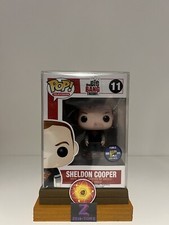 FUNKO POP! Television The Big