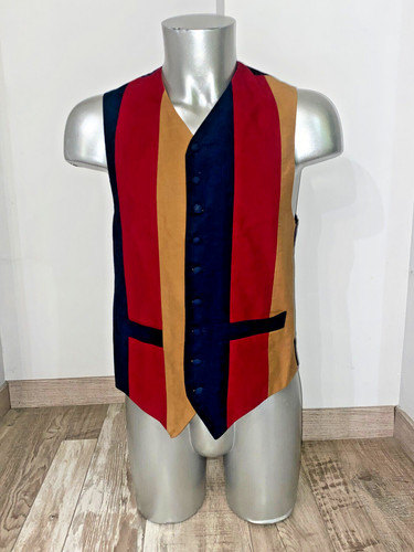 Joli gilet costume - gilet, de