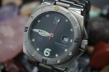 Orologio subacqueo uomo