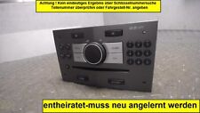 Radio CD30 MP3 (sposato) Opel